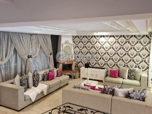 CMN-AC-2246 - Villa à vendre à Inara