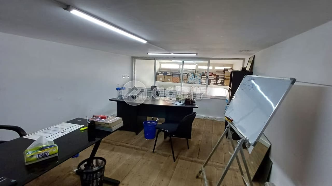 Gewerbefläche zu verkaufen 116 m² Stadtzentrum Rabat