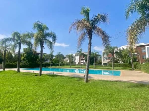 Appartement te Koop van 137.0 m² in Bouskoura, Ville Verte
