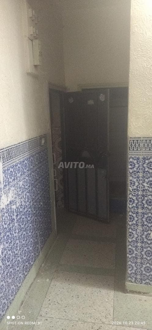 Apartamento en venta