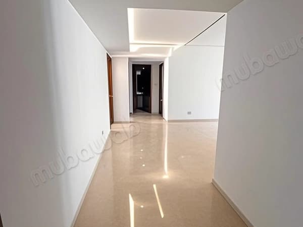 Superbe Appartement 3 chambres vide à Maarif