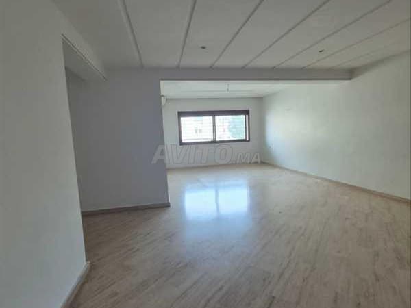 216144-Piso en alquiler por 9500DH en Palmier (Maarif)