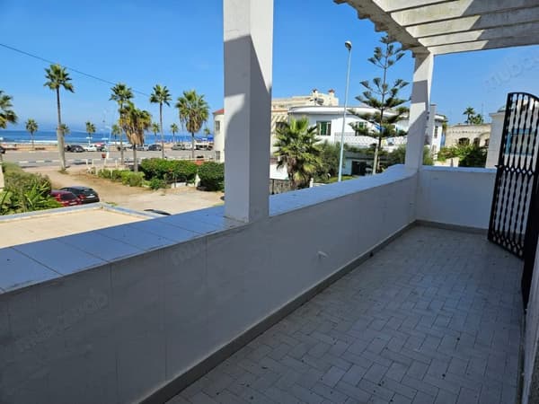 Affitto villa arredata sul mare