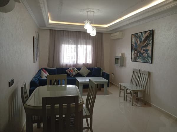 شقة للبيع مساحتها 79 م² في طنجة الشقاق