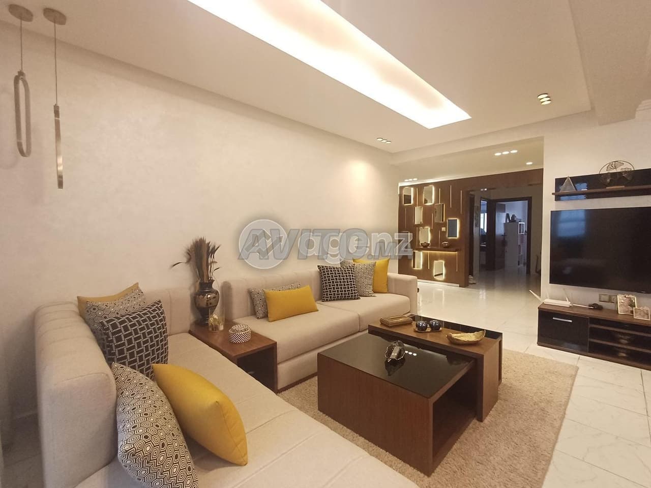 CMN-MA-2747 - Appartement à vendre à Burger