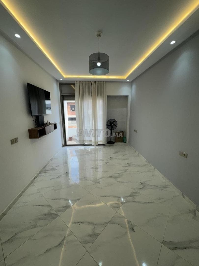 Nieuw appartement te koop in een gebouw met slechts twee verdiepingen