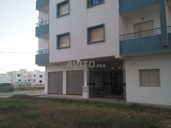 Wohnung zum Verkauf, 81 m² in Nador Slwane