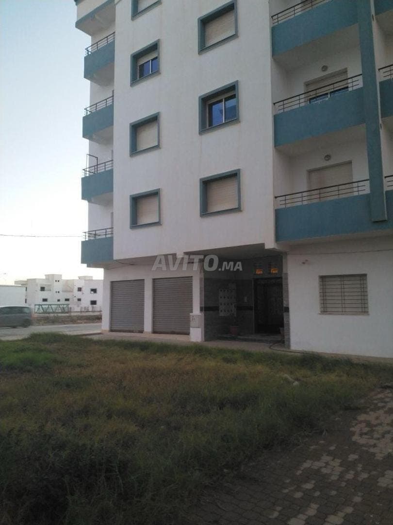 Appartamento in vendita 81 m² a Nador Slwane