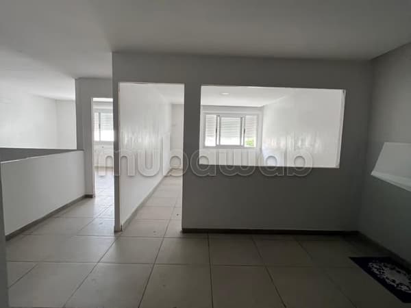 Location plateau bureau tanger centre