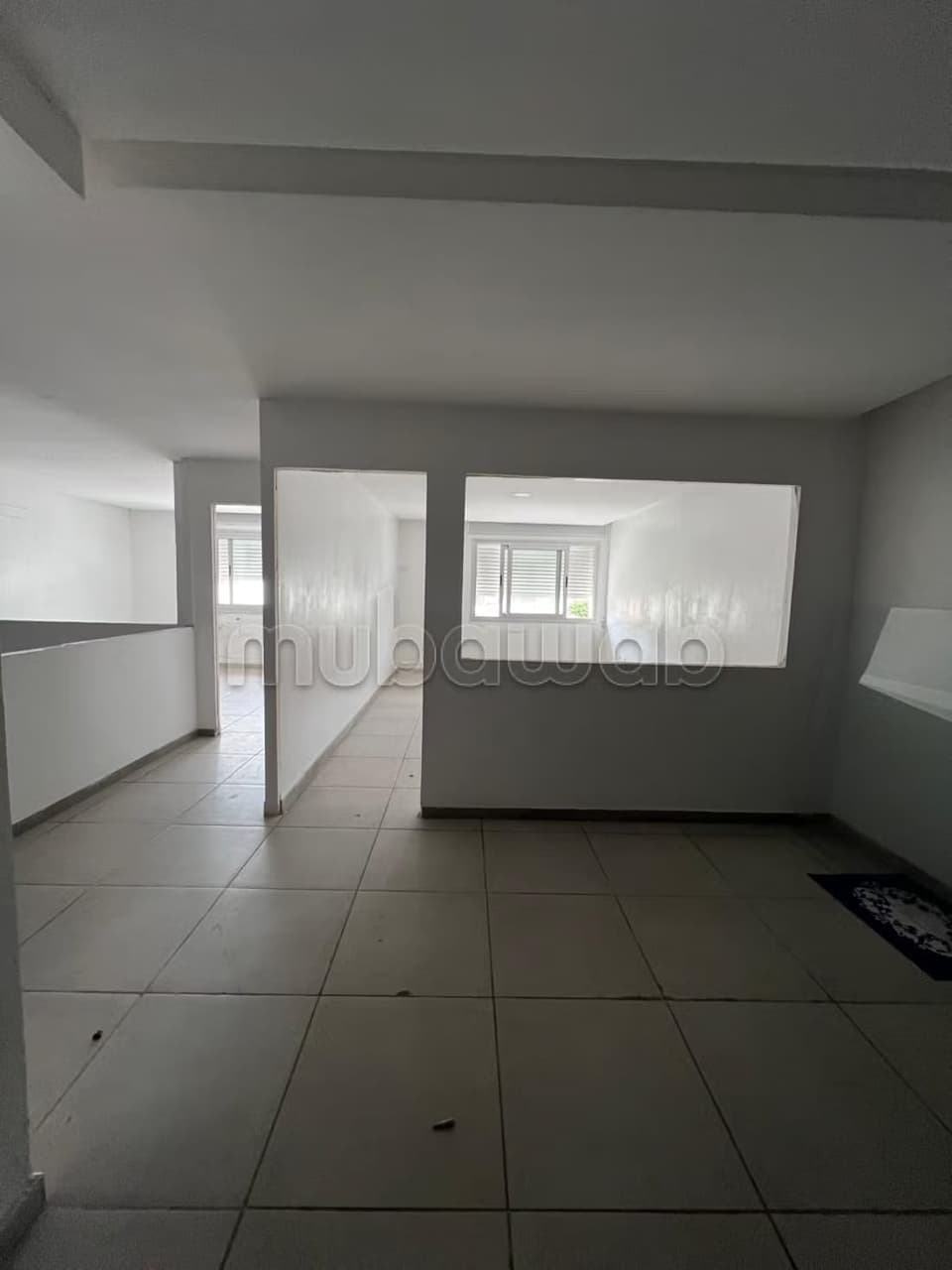 Kantoorruimte te huur Tanger centrum