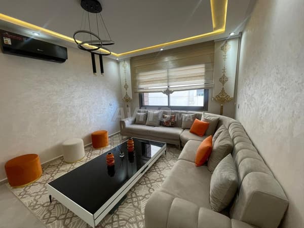 Wohnung zur Miete, 99 m² in Tanger