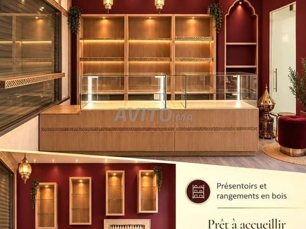 TE HUUR Winkel – 38 m² INGERICHT