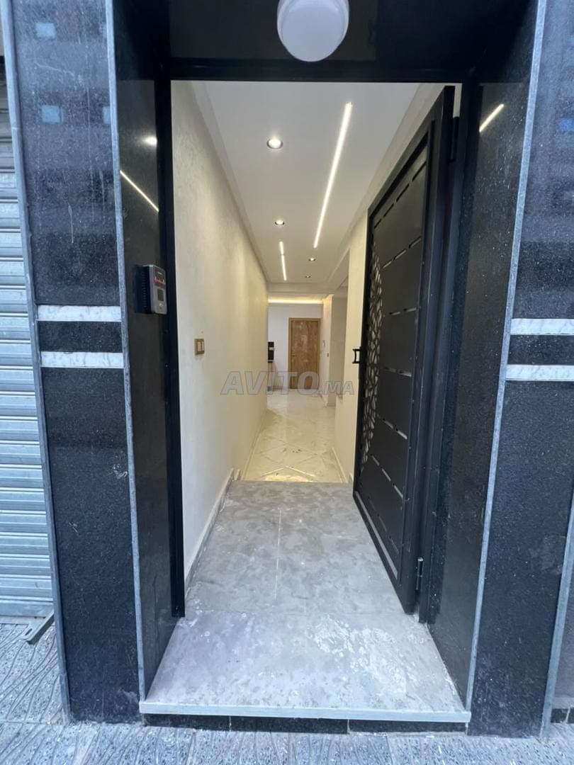 Duplex à vendre