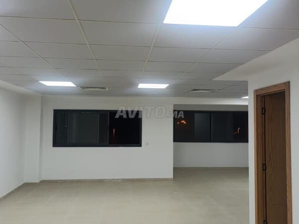 Des bureaux premiums à louer