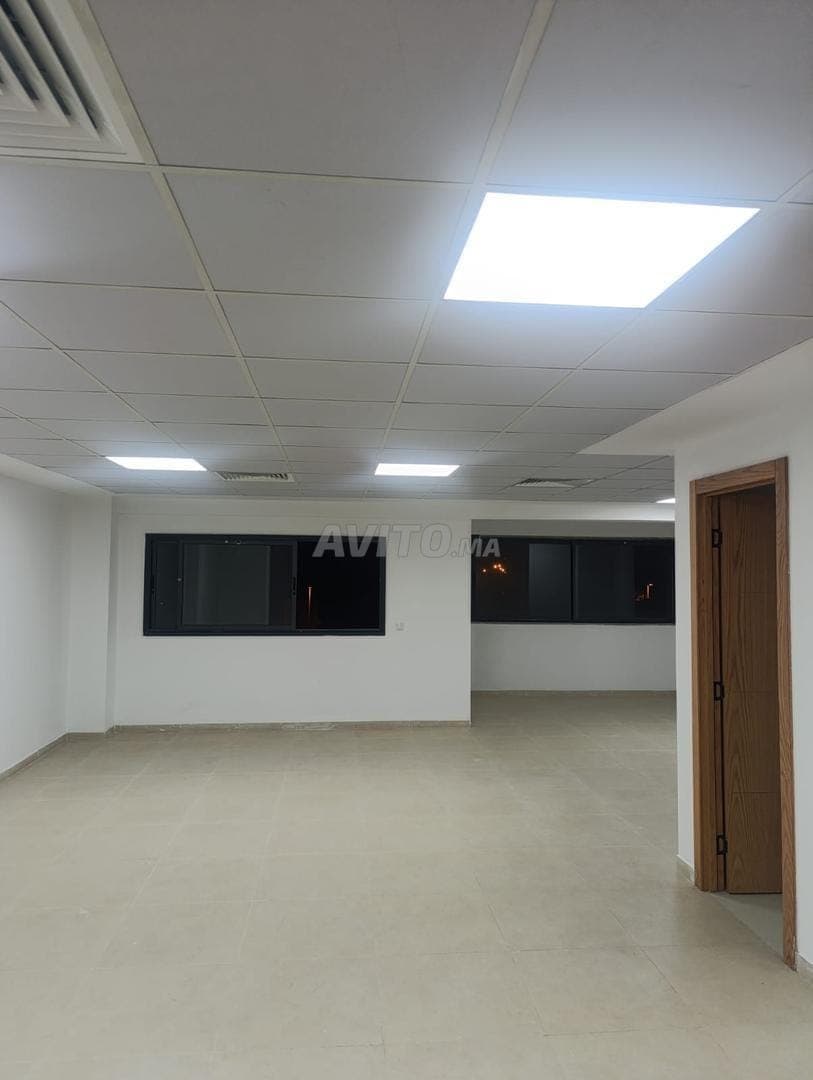 Des bureaux premiums à louer