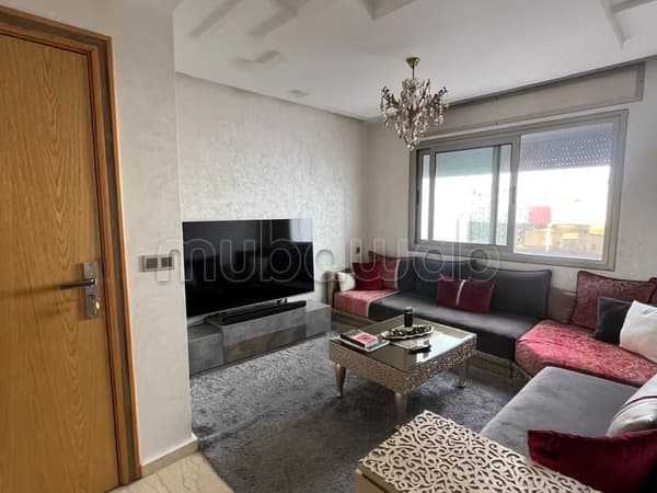 Location appartement longue duree tanger centre