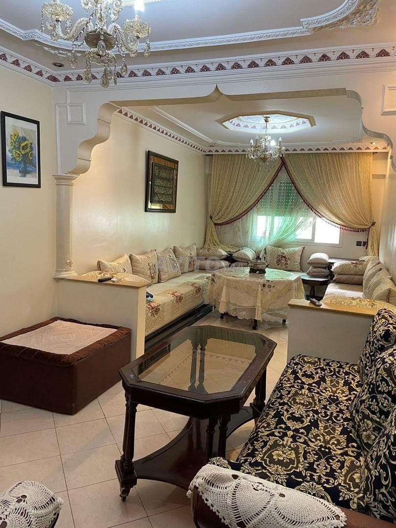 Apartment for rent
