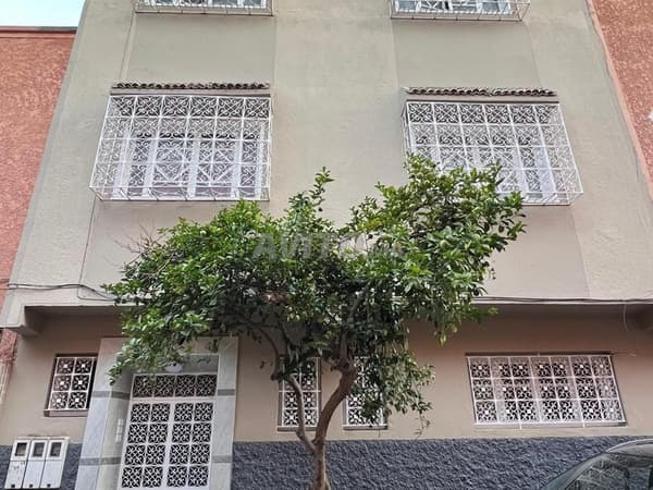 Maison à vendre à prix raisonnable négociable