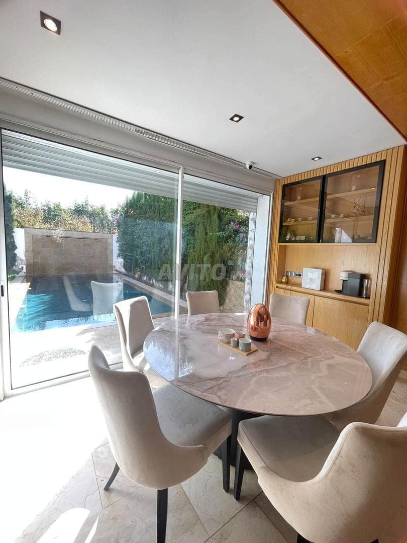 Villa for rent