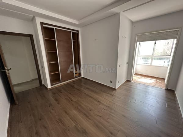 Appartement 3 chambres en location