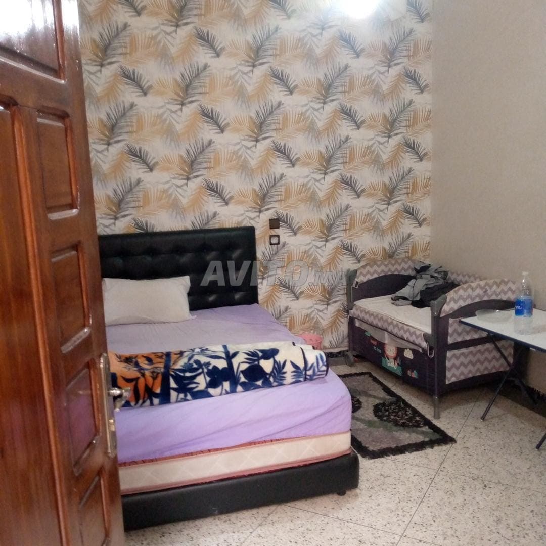 Titled house for sale with terrace 154 m Soummaâ district