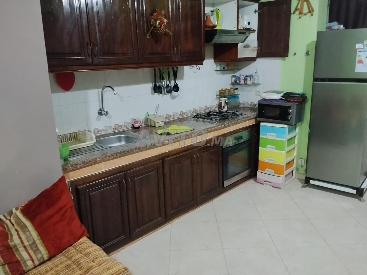 Luxury Apartments for Rent