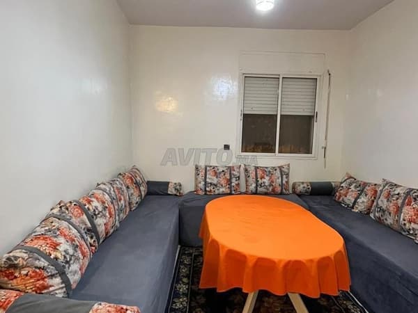 Appartement meublé à louer AUX ÉTUDIANTS