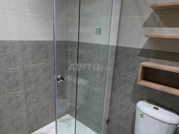 Appartement à louer longue durée