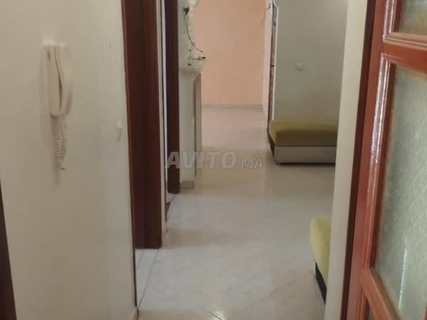 Appartement à louer Sidi Maarouf
