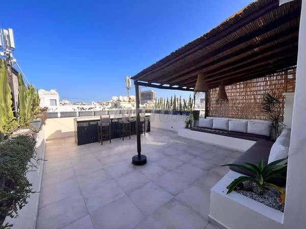 Apartment for rent 220 m² in Casablanca
