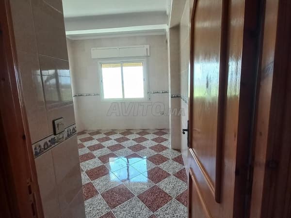 Appartement 78 m², déclaration totale, ascenseur, balcon, syndic