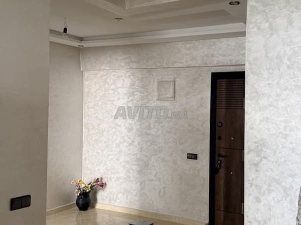 🏡 TE KOOP – Mooi appartement van 91 m² in Deroua