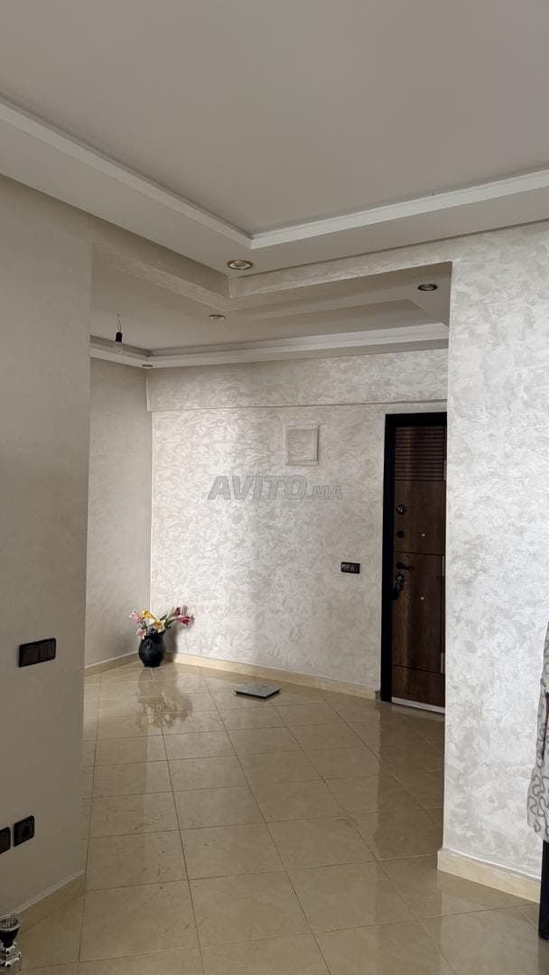 🏡 TE KOOP – Mooi appartement van 91 m² in Deroua