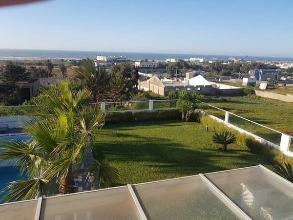 Villa 706 m² for sale in Casablanca Ain Diab Extension 2