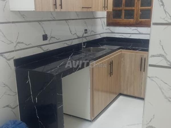 Appartamento in affitto 90 m² a Casablanca
