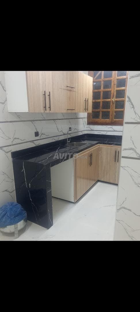 Appartamento in affitto 90 m² a Casablanca