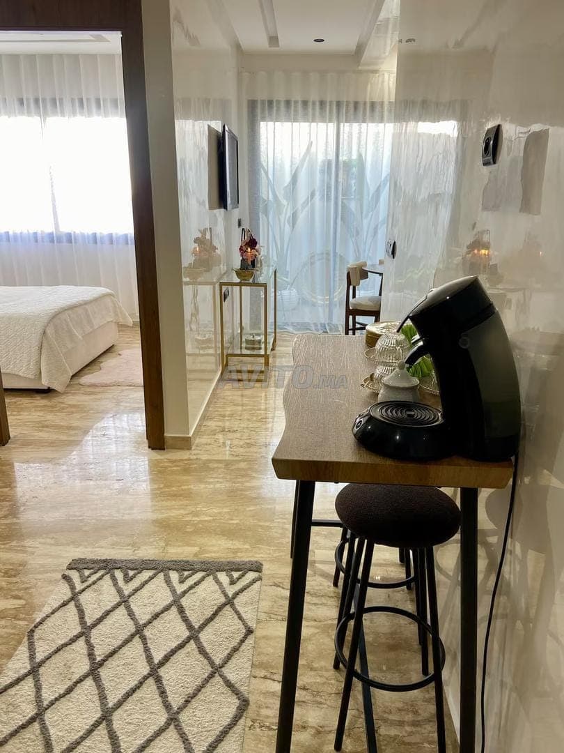 Neues Studio zur Miete im Stadtzentrum