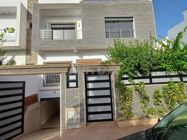 Villa à vendre