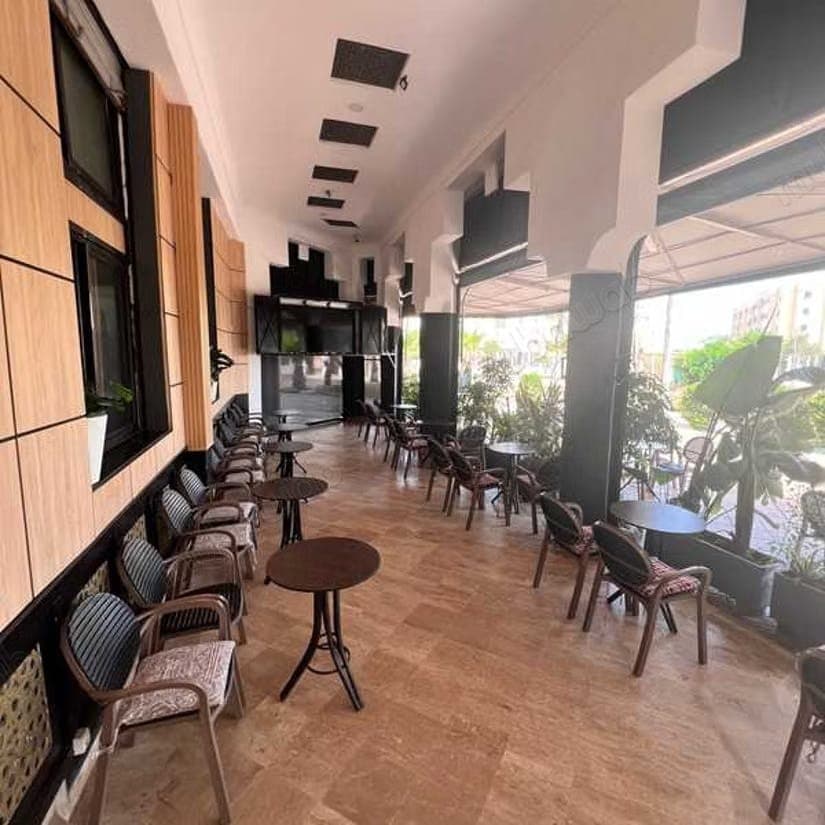 Gewerbelokal zum Verkauf, 26,0 m², Salé, Said Hajji
