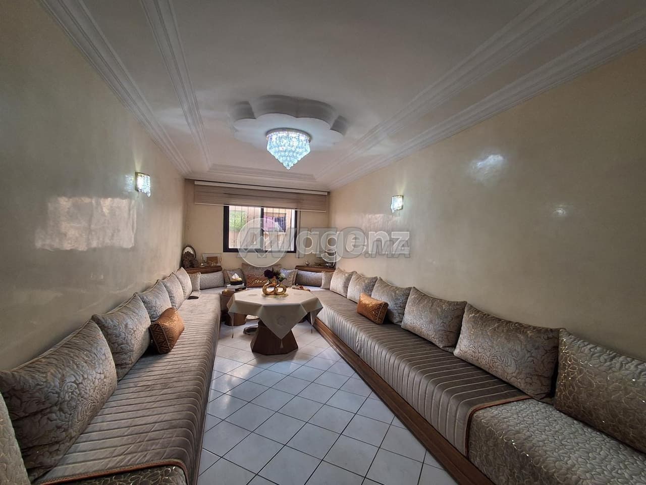 SAL-BA-1027 - Apartment for sale in Hay Chemaou