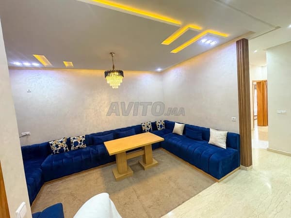 Appartement à louer longue durée