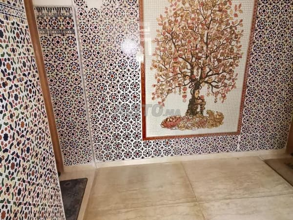 Wohnung zum Verkauf, 78 m² im Erdgeschoss - Rue Tarek Ben Ziad,