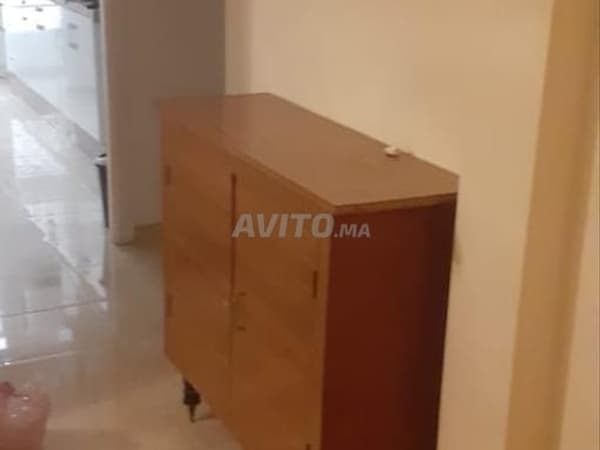Appartamento in affitto 64 m² a Oujda