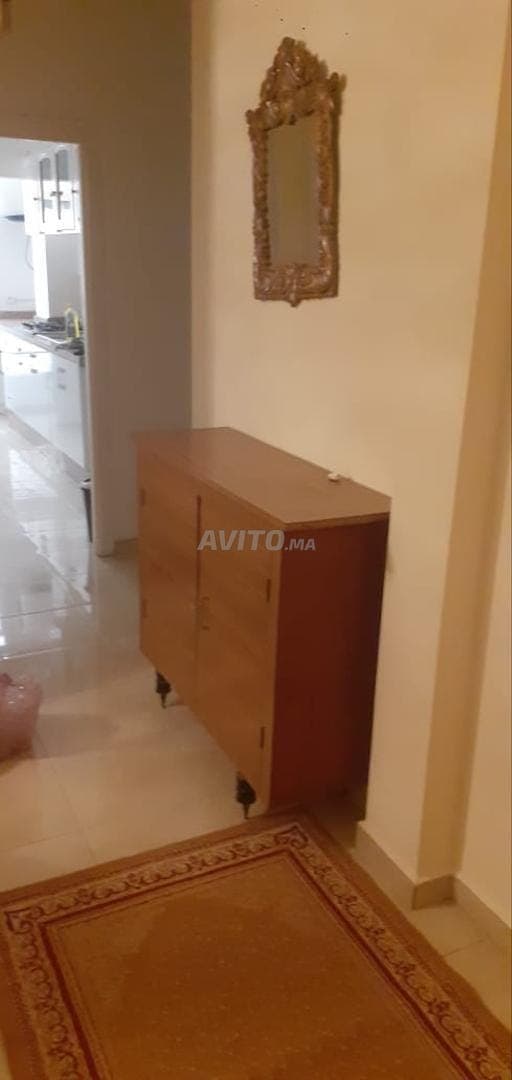 Appartamento in affitto 64 m² a Oujda