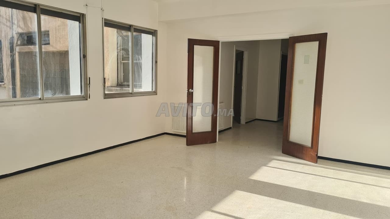 Office for rent 160 m² - City centre