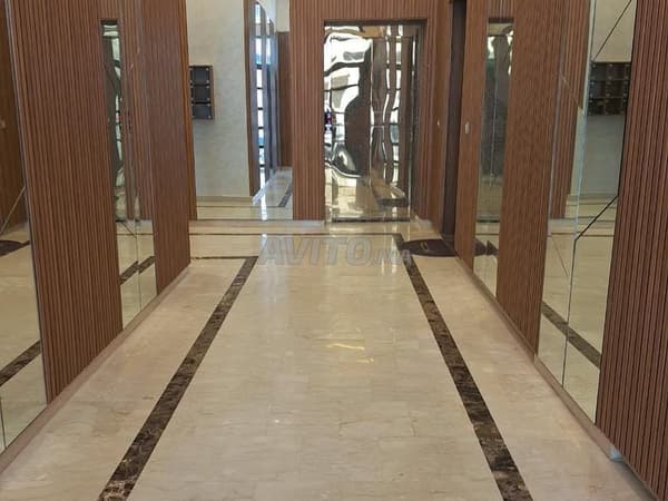 Apartment for rent in Saïd Hajji Bouchouk