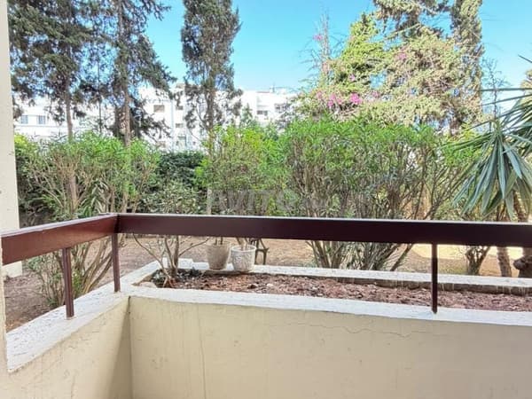 Appartement à louer 95 m² à Casablanca