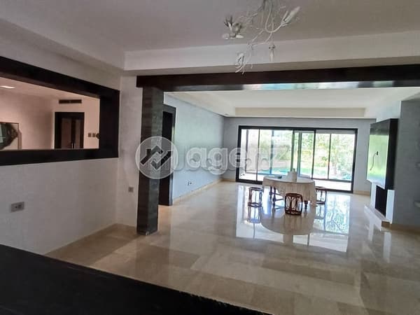 Piso en venta de 251 m², 2 dormitorios Ville Verte Bouskoura