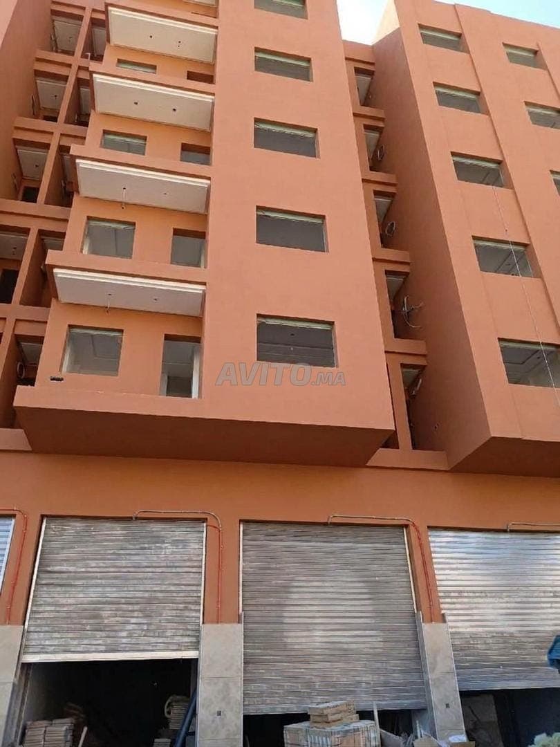 appartamento nuovo
