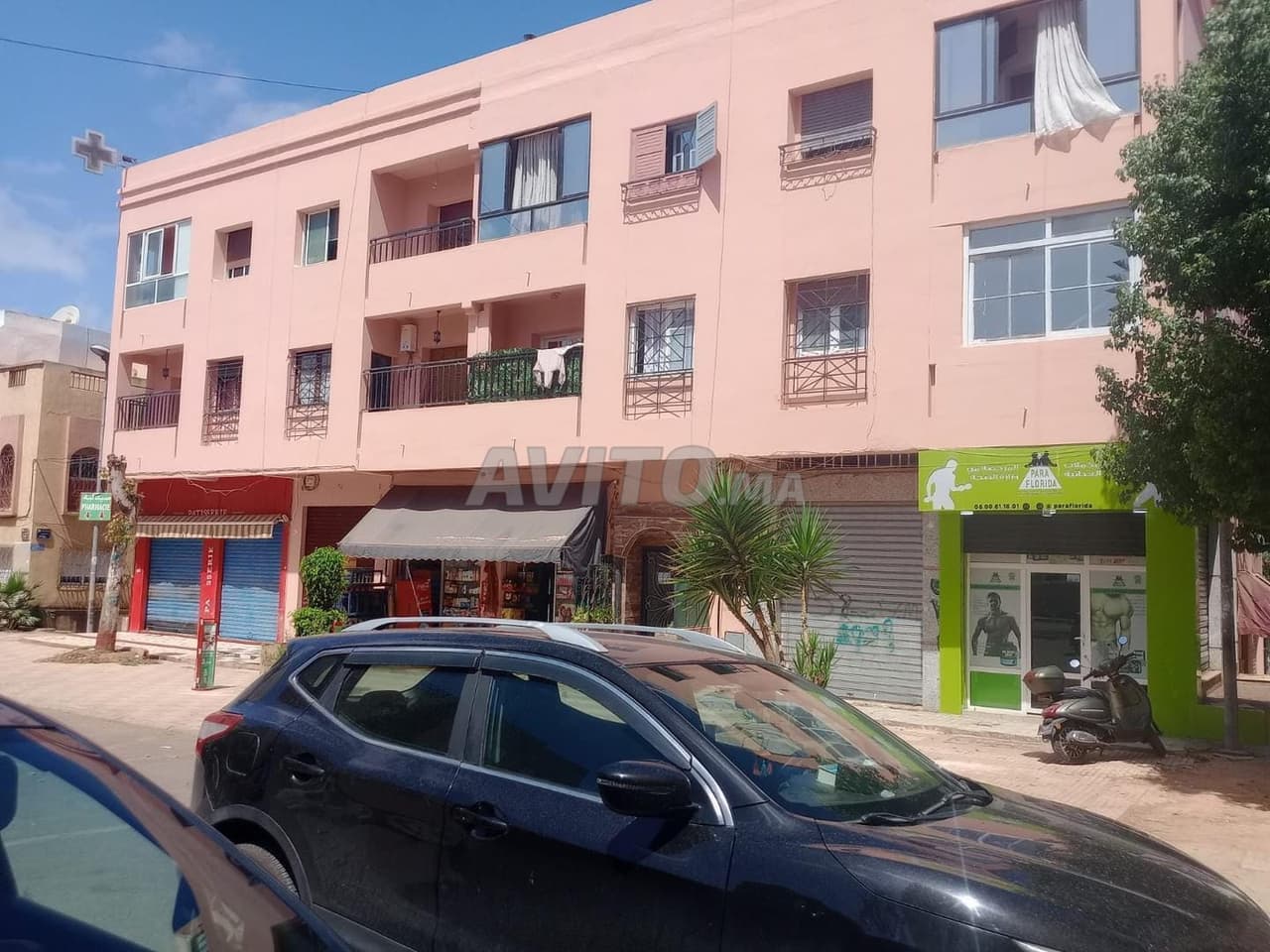 Duplex à Florida